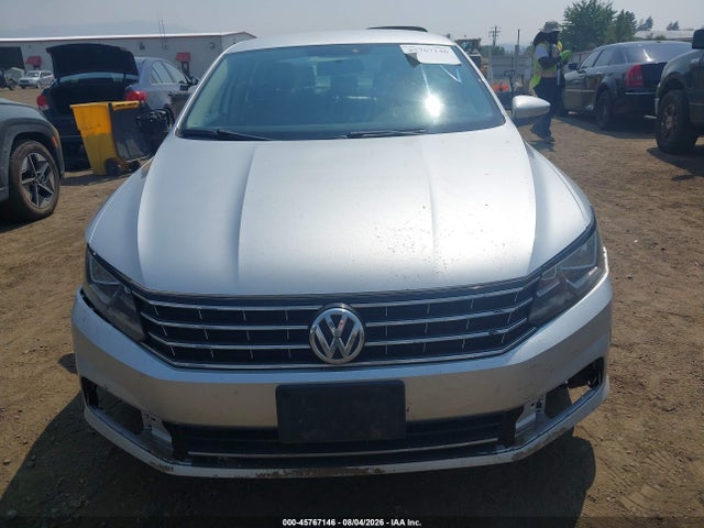 1VWAS7A32GC029442 Volkswagen Passat 1.8t S