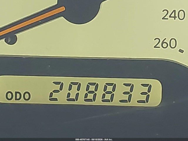 Продажа на аукционе авто 1999 Lexus Gs 300, vin: JT8BD68S9X0072135, номер лота: 45767145
