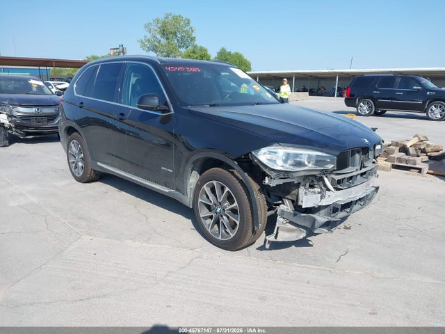 Aukcja sprzedaży 2015 Bmw X5 Xdrive35i, vin: 5UXKR0C53F0P00169, numer aukcji: 45767147
