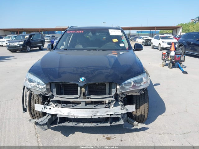 Aukcja sprzedaży 2015 Bmw X5 Xdrive35i, vin: 5UXKR0C53F0P00169, numer aukcji: 45767147