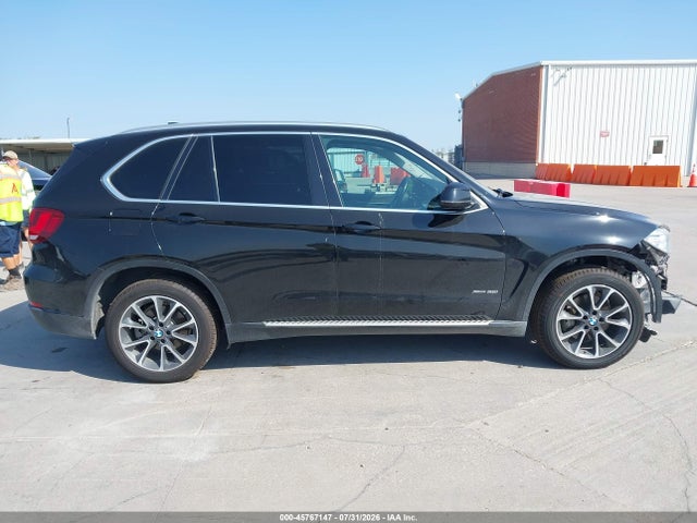 Aukcja sprzedaży 2015 Bmw X5 Xdrive35i, vin: 5UXKR0C53F0P00169, numer aukcji: 45767147