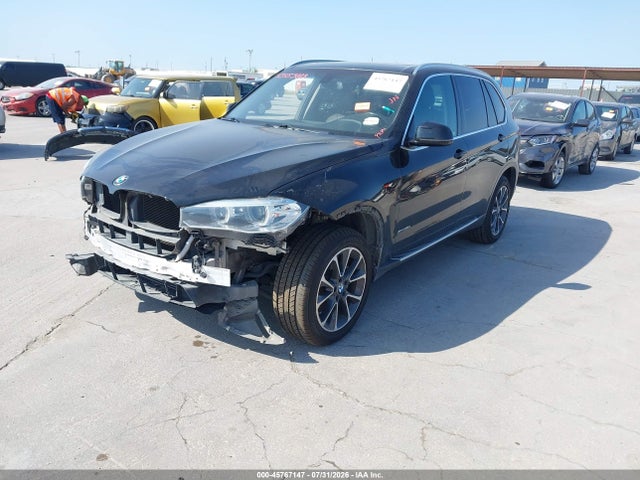 Aukcja sprzedaży 2015 Bmw X5 Xdrive35i, vin: 5UXKR0C53F0P00169, numer aukcji: 45767147
