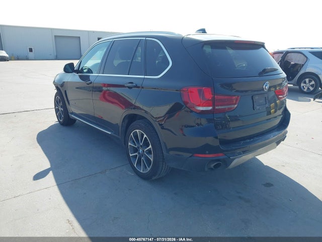 Aukcja sprzedaży 2015 Bmw X5 Xdrive35i, vin: 5UXKR0C53F0P00169, numer aukcji: 45767147
