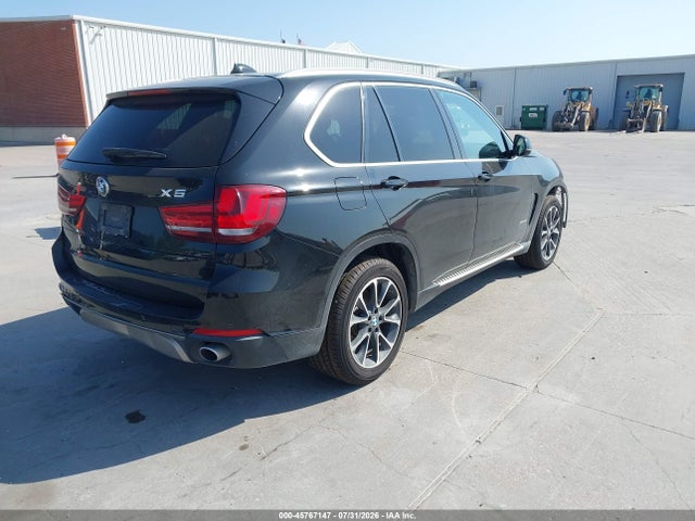 Aukcja sprzedaży 2015 Bmw X5 Xdrive35i, vin: 5UXKR0C53F0P00169, numer aukcji: 45767147