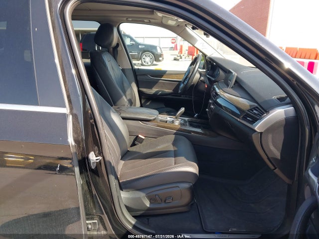 Aukcja sprzedaży 2015 Bmw X5 Xdrive35i, vin: 5UXKR0C53F0P00169, numer aukcji: 45767147
