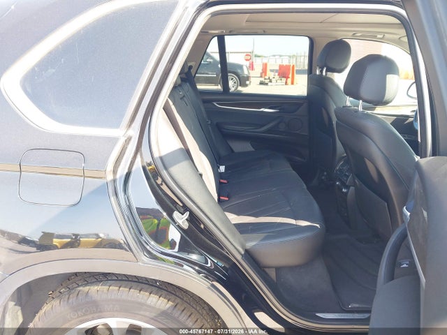 Aukcja sprzedaży 2015 Bmw X5 Xdrive35i, vin: 5UXKR0C53F0P00169, numer aukcji: 45767147