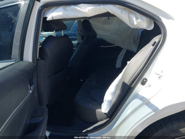 4T1T11AK7PU836001 Toyota CAMRY SE