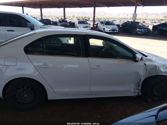 3VW2B7AJ7HM403286 Volkswagen Jetta 1.4t S
