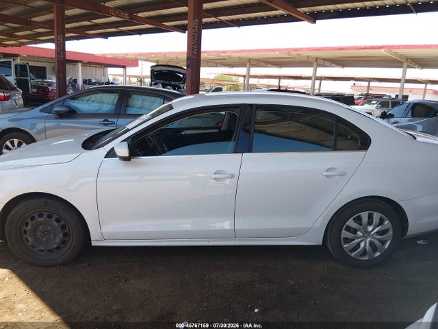 3VW2B7AJ7HM403286 Volkswagen Jetta 1.4t S