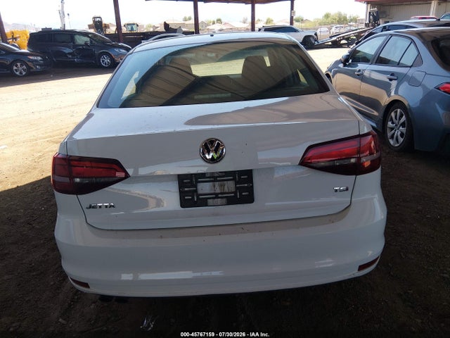 3VW2B7AJ7HM403286 Volkswagen Jetta 1.4t S