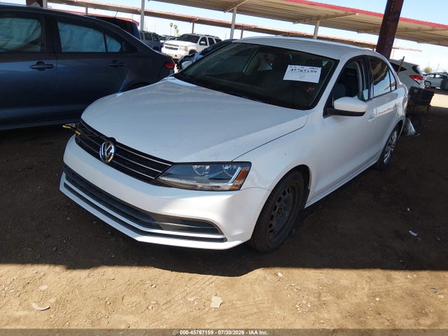 3VW2B7AJ7HM403286 Volkswagen Jetta 1.4t S