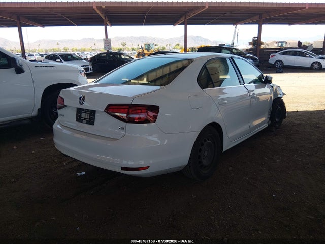 3VW2B7AJ7HM403286 Volkswagen Jetta 1.4t S