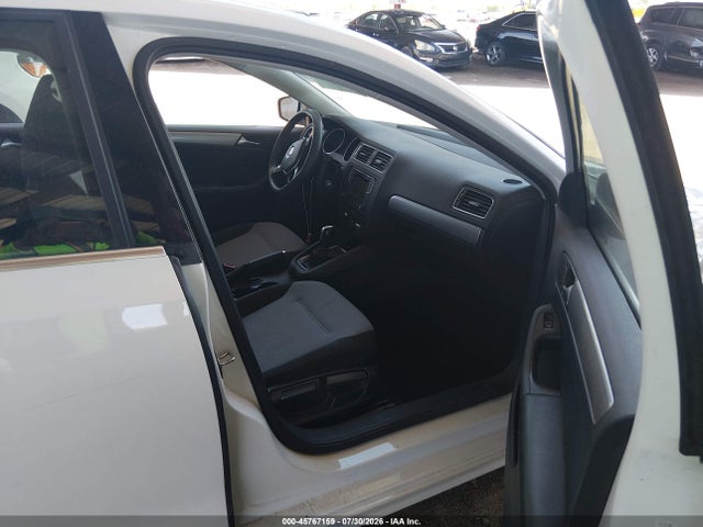 3VW2B7AJ7HM403286 Volkswagen Jetta 1.4t S