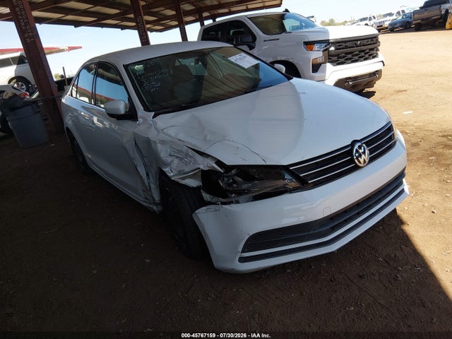 3VW2B7AJ7HM403286 Volkswagen Jetta 1.4t S