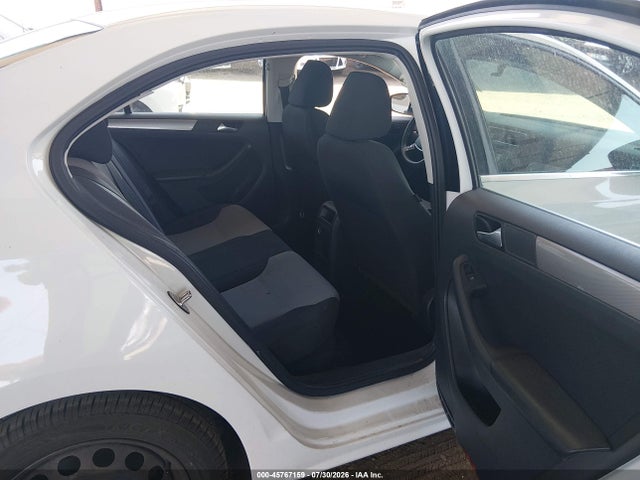 3VW2B7AJ7HM403286 Volkswagen Jetta 1.4t S