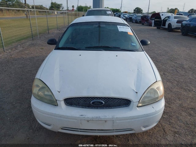 2004 Ford Taurus Se მანქანა იყიდება აუქციონზე, vin: 1FAFP53214A199159, აუქციონის ნომერი: 45767160
