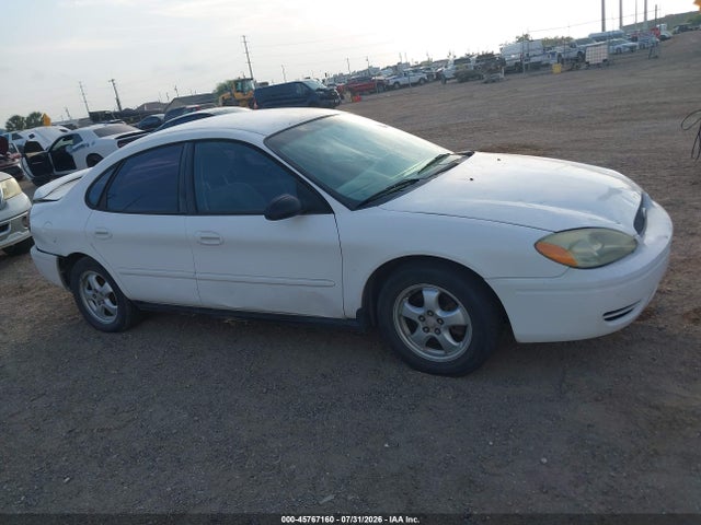 2004 Ford Taurus Se მანქანა იყიდება აუქციონზე, vin: 1FAFP53214A199159, აუქციონის ნომერი: 45767160