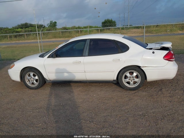 2004 Ford Taurus Se მანქანა იყიდება აუქციონზე, vin: 1FAFP53214A199159, აუქციონის ნომერი: 45767160