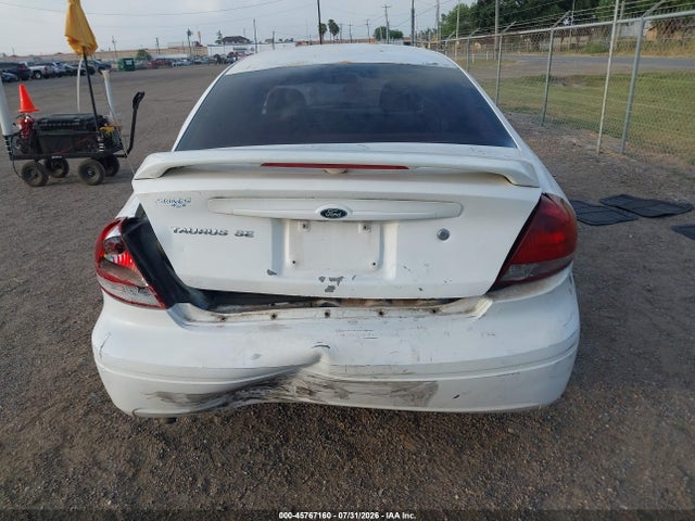 2004 Ford Taurus Se მანქანა იყიდება აუქციონზე, vin: 1FAFP53214A199159, აუქციონის ნომერი: 45767160
