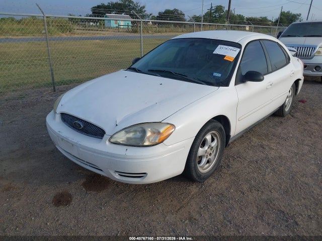 2004 Ford Taurus Se მანქანა იყიდება აუქციონზე, vin: 1FAFP53214A199159, აუქციონის ნომერი: 45767160