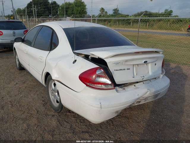 2004 Ford Taurus Se მანქანა იყიდება აუქციონზე, vin: 1FAFP53214A199159, აუქციონის ნომერი: 45767160