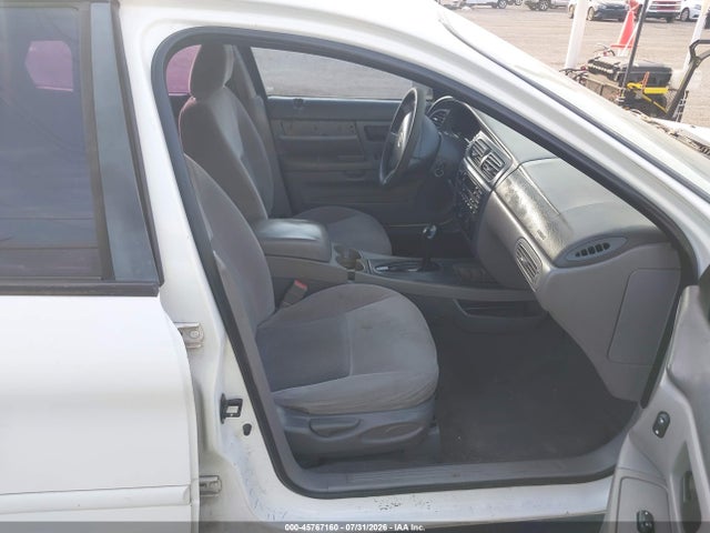 2004 Ford Taurus Se მანქანა იყიდება აუქციონზე, vin: 1FAFP53214A199159, აუქციონის ნომერი: 45767160