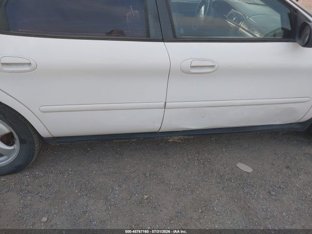 2004 Ford Taurus Se მანქანა იყიდება აუქციონზე, vin: 1FAFP53214A199159, აუქციონის ნომერი: 45767160