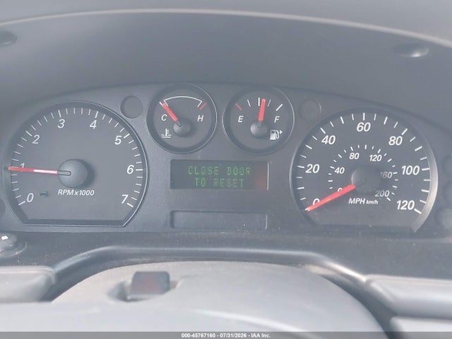 2004 Ford Taurus Se მანქანა იყიდება აუქციონზე, vin: 1FAFP53214A199159, აუქციონის ნომერი: 45767160