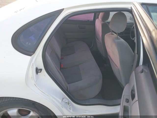 2004 Ford Taurus Se მანქანა იყიდება აუქციონზე, vin: 1FAFP53214A199159, აუქციონის ნომერი: 45767160