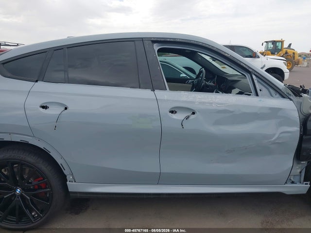 Продаж на аукціоні авто 2026 Bmw X6 Xdrive40i, vin: 5UX33EX06T9065313, номер лоту: 45767165
