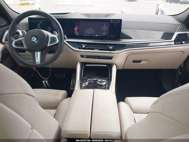 Продаж на аукціоні авто 2026 Bmw X6 Xdrive40i, vin: 5UX33EX06T9065313, номер лоту: 45767165