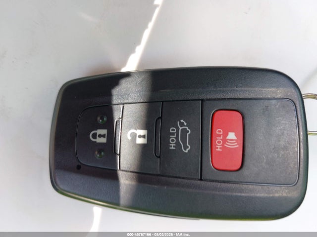 Toyota Rav4 Hybrid Limited 2025 JTMD6RFVXSD166562 Image 11