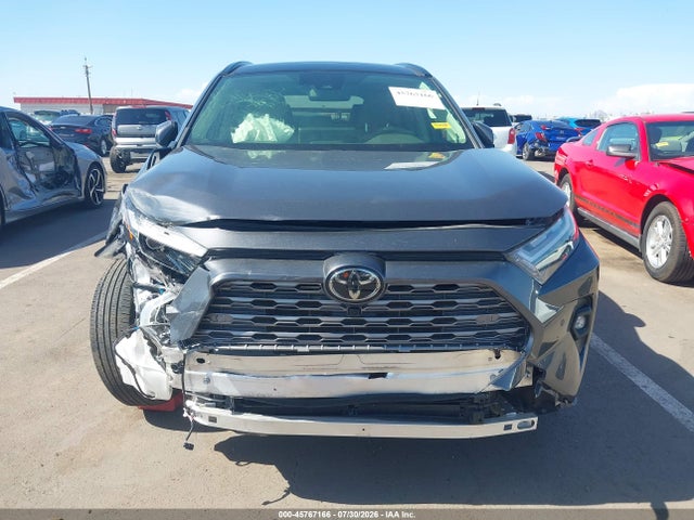Toyota Rav4 Hybrid Limited 2025 JTMD6RFVXSD166562 Image 13