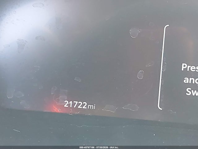 Toyota Rav4 Hybrid Limited 2025 JTMD6RFVXSD166562 Image 16