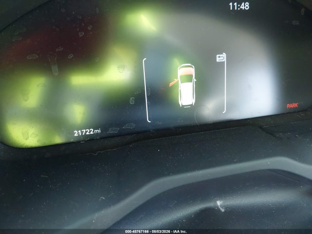 Toyota Rav4 Hybrid Limited 2025 JTMD6RFVXSD166562 Image 7