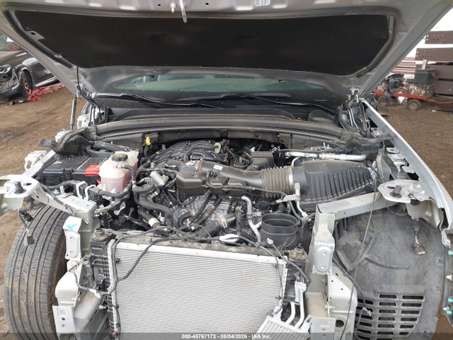 Продаж на аукціоні авто 2025 Jeep Grand Cherokee Altitude 4x4, vin: 1C4RJHAG8SC269038, номер лоту: 45767173