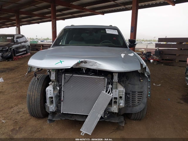 Продаж на аукціоні авто 2025 Jeep Grand Cherokee Altitude 4x4, vin: 1C4RJHAG8SC269038, номер лоту: 45767173