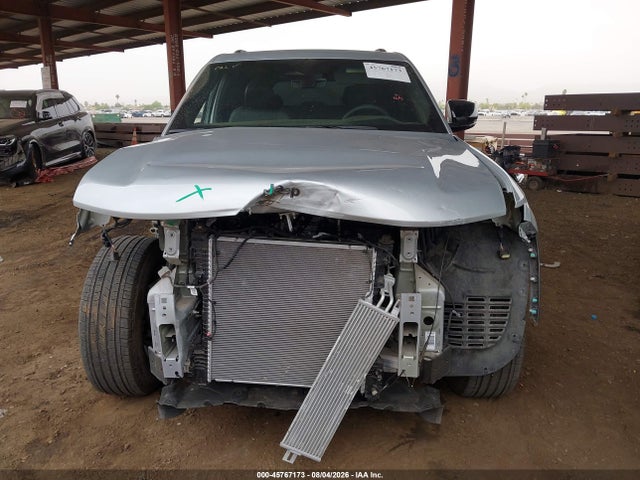 Продаж на аукціоні авто 2025 Jeep Grand Cherokee Altitude 4x4, vin: 1C4RJHAG8SC269038, номер лоту: 45767173