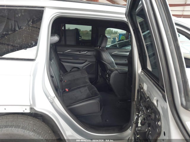 Продаж на аукціоні авто 2025 Jeep Grand Cherokee Altitude 4x4, vin: 1C4RJHAG8SC269038, номер лоту: 45767173