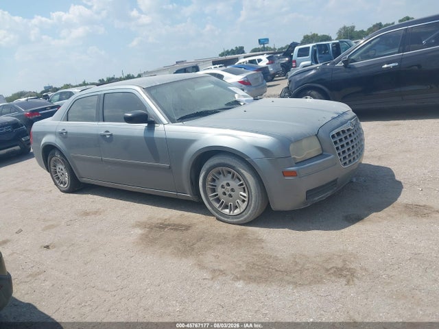 Aukcja sprzedaży 2006 Chrysler 300, vin: 2C3KA43R46H501537, numer aukcji: 45767177