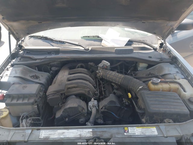 Aukcja sprzedaży 2006 Chrysler 300, vin: 2C3KA43R46H501537, numer aukcji: 45767177