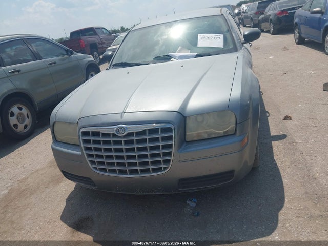 Aukcja sprzedaży 2006 Chrysler 300, vin: 2C3KA43R46H501537, numer aukcji: 45767177
