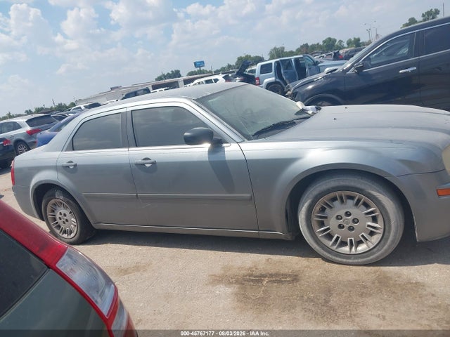 Aukcja sprzedaży 2006 Chrysler 300, vin: 2C3KA43R46H501537, numer aukcji: 45767177