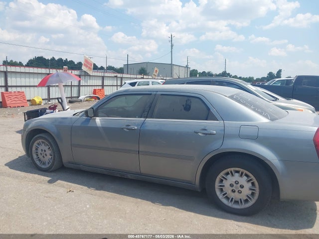 Aukcja sprzedaży 2006 Chrysler 300, vin: 2C3KA43R46H501537, numer aukcji: 45767177