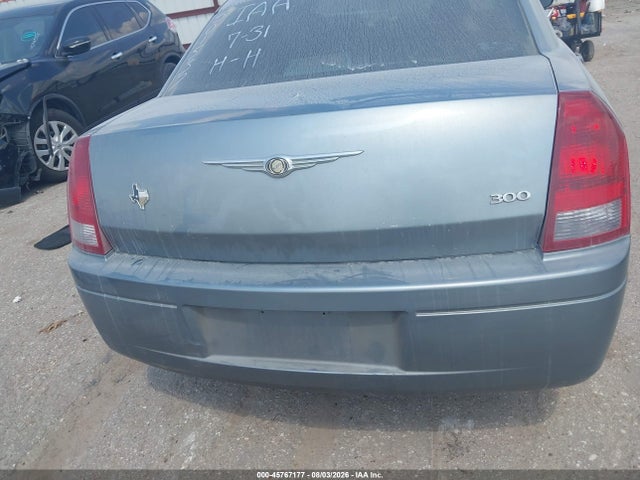 Aukcja sprzedaży 2006 Chrysler 300, vin: 2C3KA43R46H501537, numer aukcji: 45767177