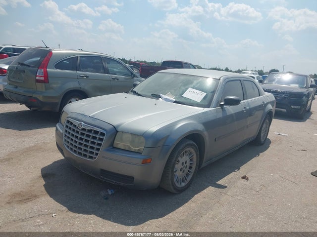 Aukcja sprzedaży 2006 Chrysler 300, vin: 2C3KA43R46H501537, numer aukcji: 45767177