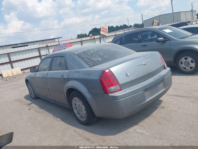 Aukcja sprzedaży 2006 Chrysler 300, vin: 2C3KA43R46H501537, numer aukcji: 45767177