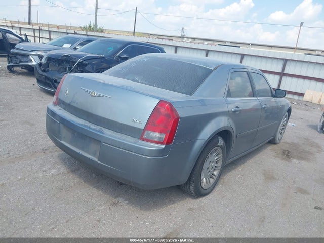 Aukcja sprzedaży 2006 Chrysler 300, vin: 2C3KA43R46H501537, numer aukcji: 45767177