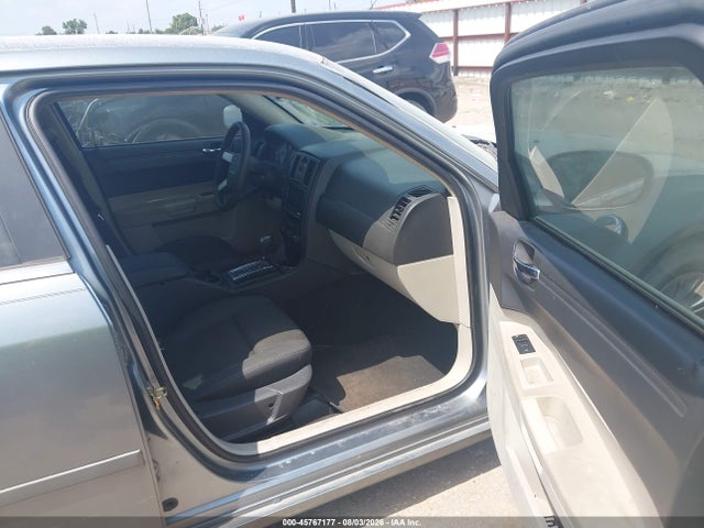 Aukcja sprzedaży 2006 Chrysler 300, vin: 2C3KA43R46H501537, numer aukcji: 45767177