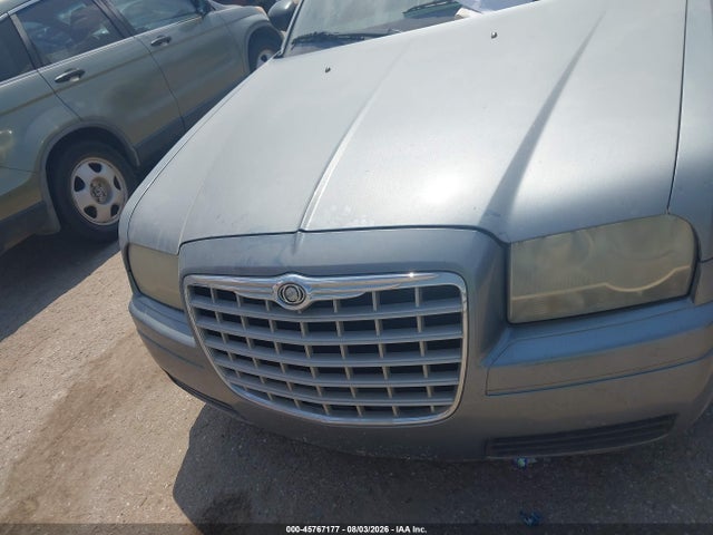 Aukcja sprzedaży 2006 Chrysler 300, vin: 2C3KA43R46H501537, numer aukcji: 45767177